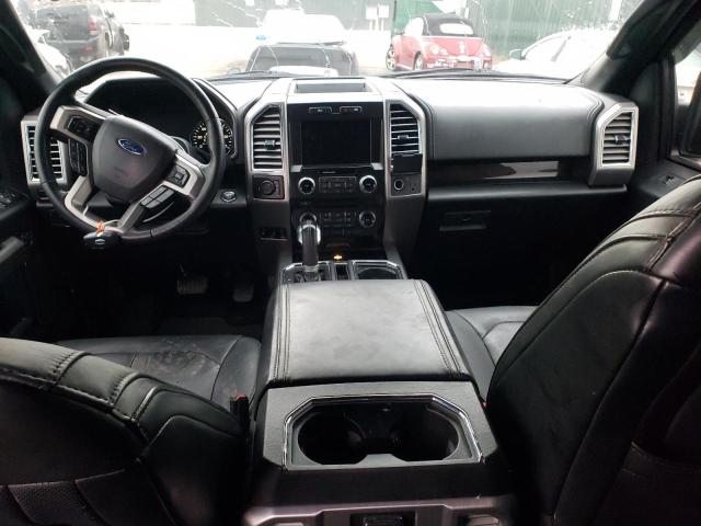 Photo 8 from auction – 2015 FORD F150 SUPER with VIN 1FTEW1EGXFFC54482