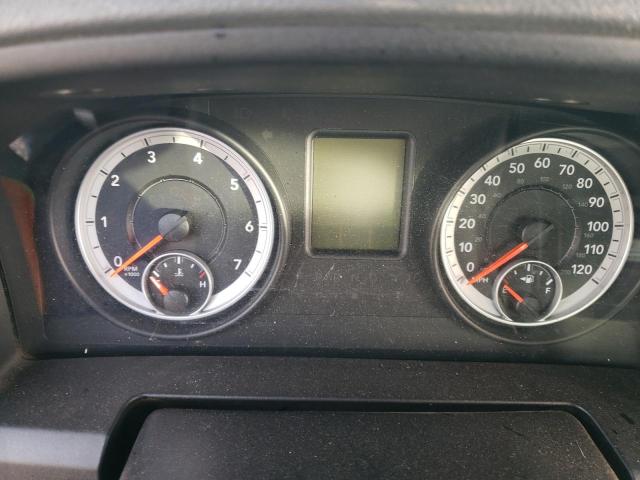 Photo 9 from auction – 2013 RAM 1500 ST with VIN 3C6JR7AT3DG543766
