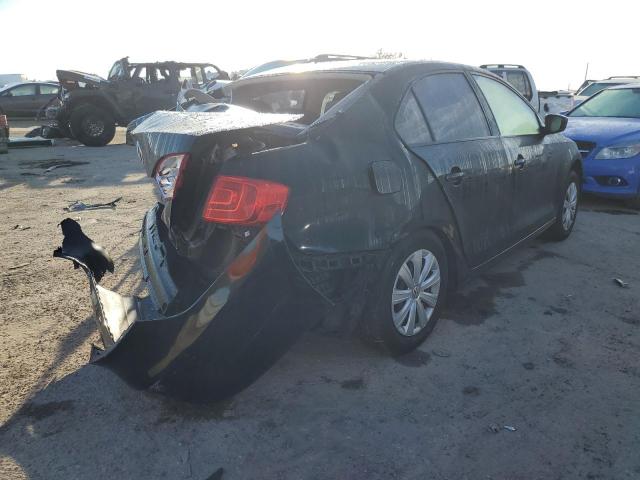 Photo 3 from auction – 2014 VOLKSWAGEN JETTA BASE with VIN 3VW2K7AJXEM385958