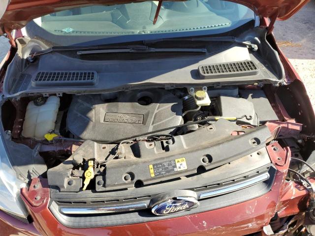 Photo 11 from auction – 2014 FORD ESCAPE SE with VIN 1FMCU0G92EUA57950