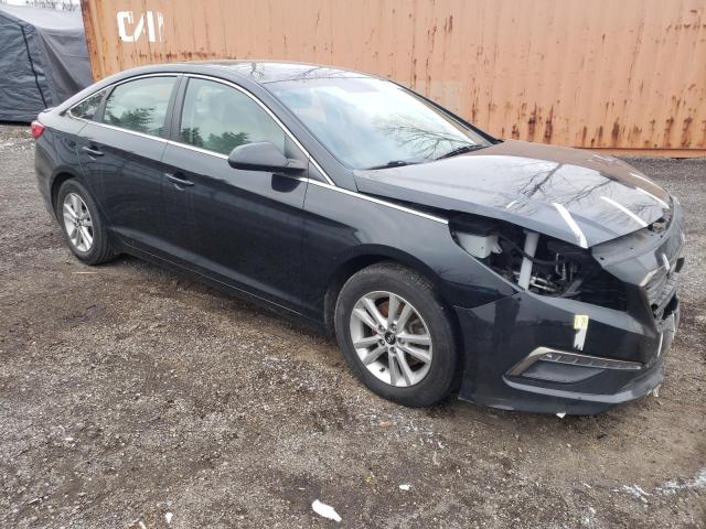 Photo 4 from auction – 2015 HYUNDAI SONATA SE with VIN 5NPE24AF1FH204599