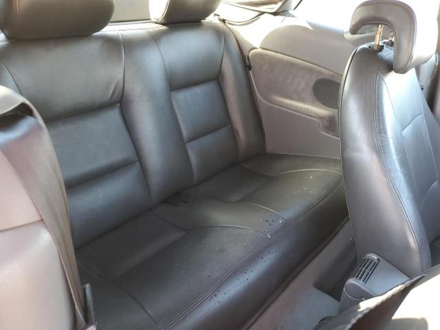 Photo 10 from auction – 1999 SAAB 9-3 SE with VIN YS3DF78N1X7001080