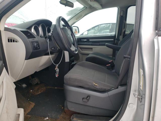 Photo 7 from auction – 2009 DODGE GRAND CARA with VIN 1D8HN54129B500068
