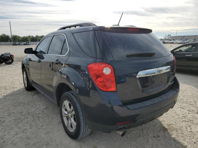 Foto 2 de la subasta – 2015 CHEVROLET EQUINOX LT con VIN 2GNFLBE38F6295646