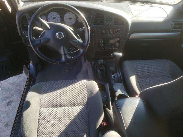 Photo 8 from auction – 2003 NISSAN PATHFINDER with VIN JN8DR09Y23W815631