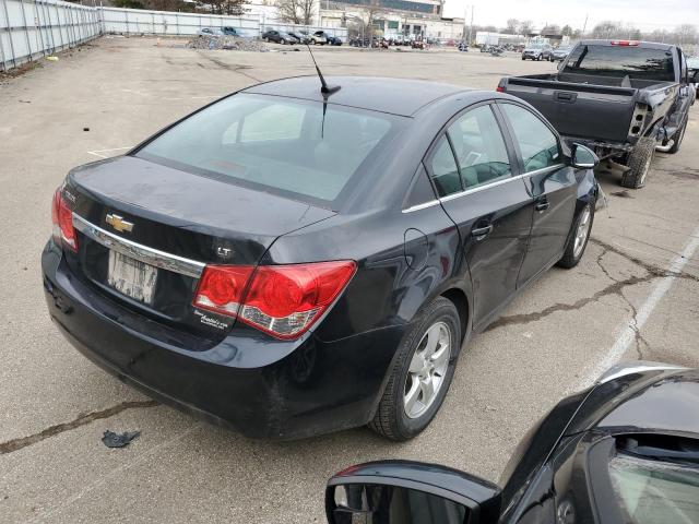 Photo 3 from auction – 2014 CHEVROLET CRUZE LT with VIN 1G1PC5SB1E7397291