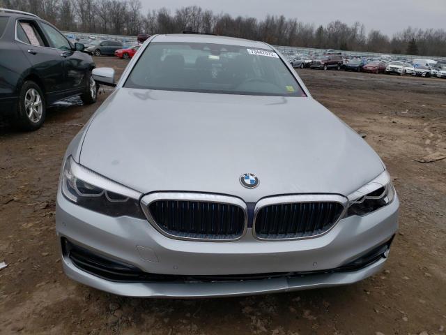 Photo 5 from auction – 2019 BMW 530XE with VIN WBAJB1C57KB375450