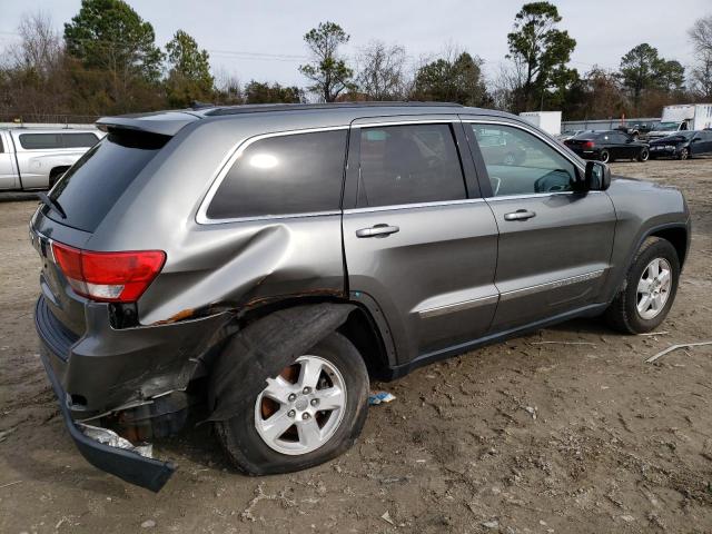 Photo 3 from auction – 2012 JEEP GRAND CHER with VIN 1C4RJFAG2CC250412