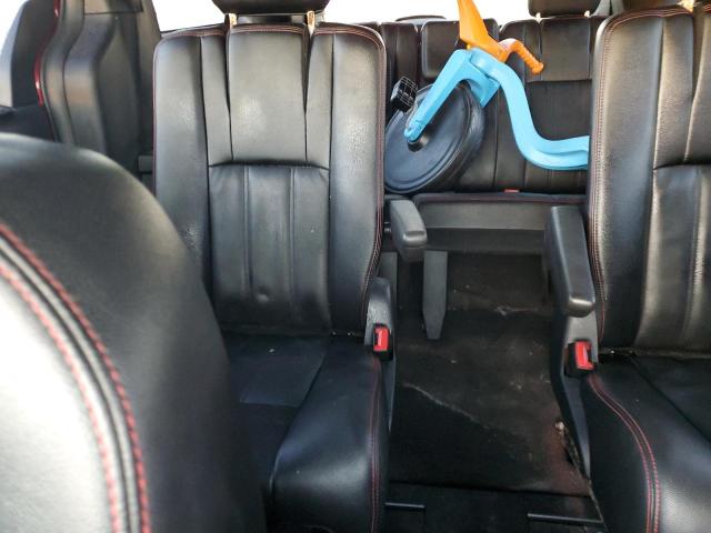 Photo 10 from auction – 2019 DODGE GRAND CARA with VIN 2C4RDGEG5KR534047