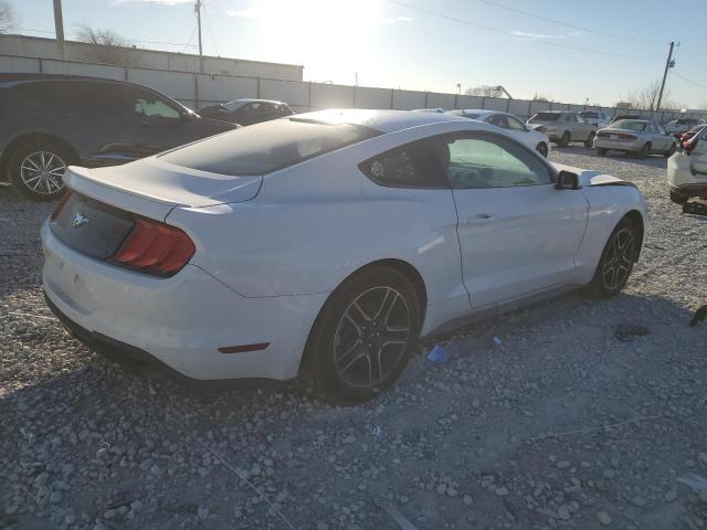 Photo 3 from auction – 2020 FORD MUSTANG with VIN 1FA6P8TH9L5136551