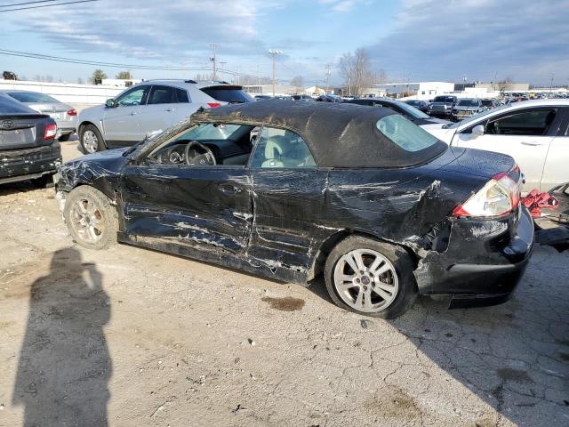 Photo 2 from auction – 2006 SAAB 9-3 with VIN YS3FD79Y666007615