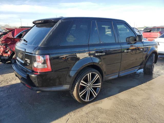 Photo 3 from auction – 2010 LAND ROVER RANGE ROVE with VIN SALSK2D41AA249634