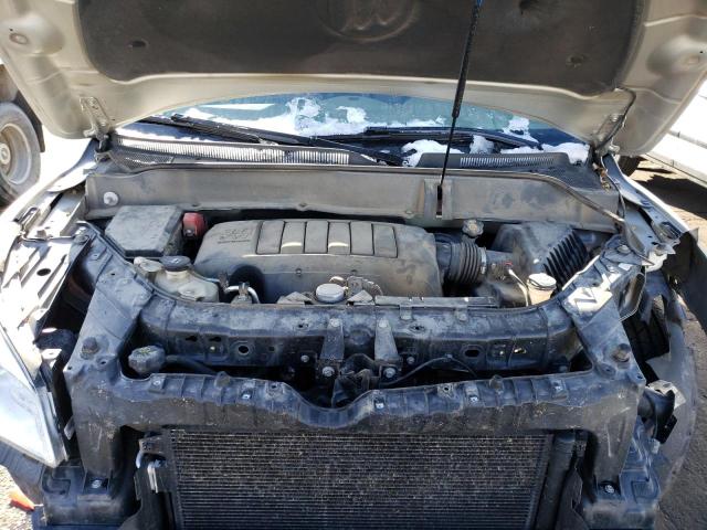 Photo 12 from auction – 2013 BUICK ENCLAVE with VIN 5GAKRCKD8DJ224280