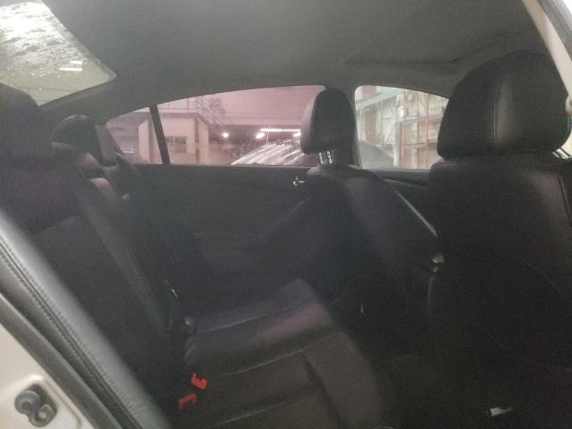 Photo 10 from auction – 2010 NISSAN ALTIMA BAS with VIN 1N4AL2AP2AC136333