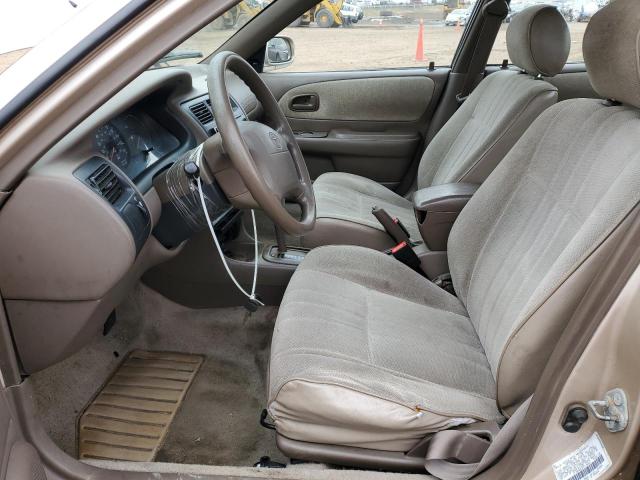 Photo 7 from auction – 1997 TOYOTA COROLLA BA with VIN 2T1BA02E8VC176841