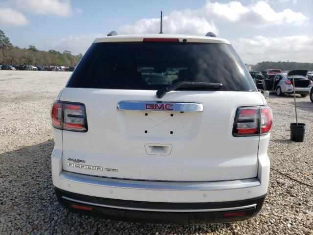 Photo 6 from auction – 2017 GMC ACADIA LIM with VIN 1GKKRSKD0HJ315904