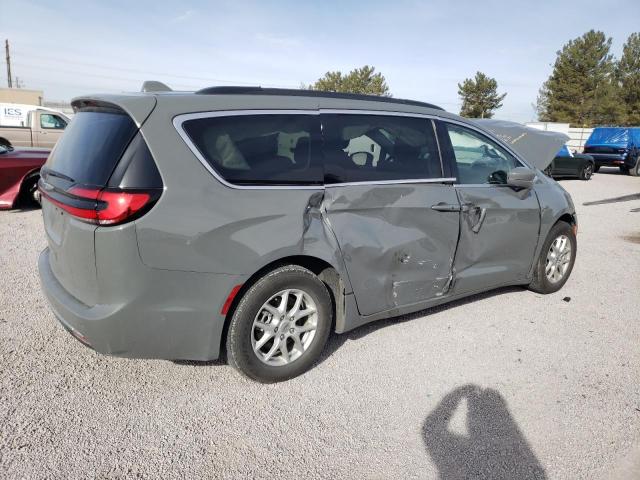 Photo 3 from auction – 2022 CHRYSLER PACIFICA T with VIN 2C4RC1BG4NR141164