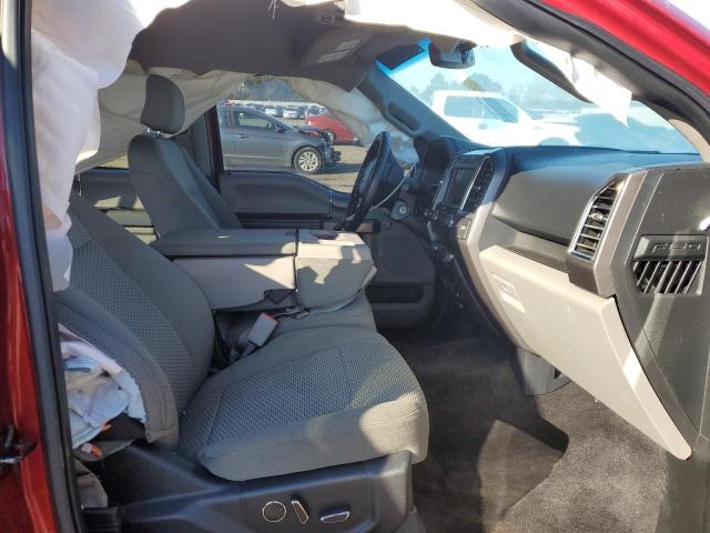 Photo 7 from auction – 2015 FORD F150 SUPER with VIN 1FTEW1CP6FKE95885