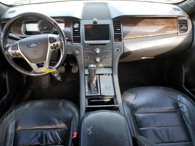 Photo 8 from auction – 2013 FORD TAURUS LIM with VIN 1FAHP2F81DG193012