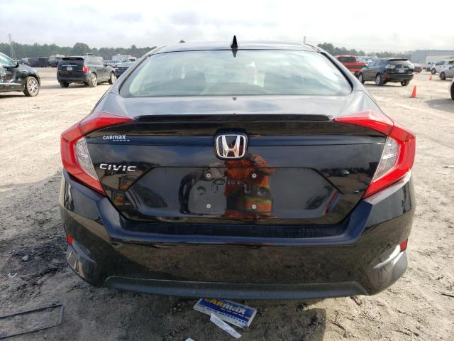 Photo 6 from auction – 2016 HONDA CIVIC EX with VIN 2HGFC1F38GH652140