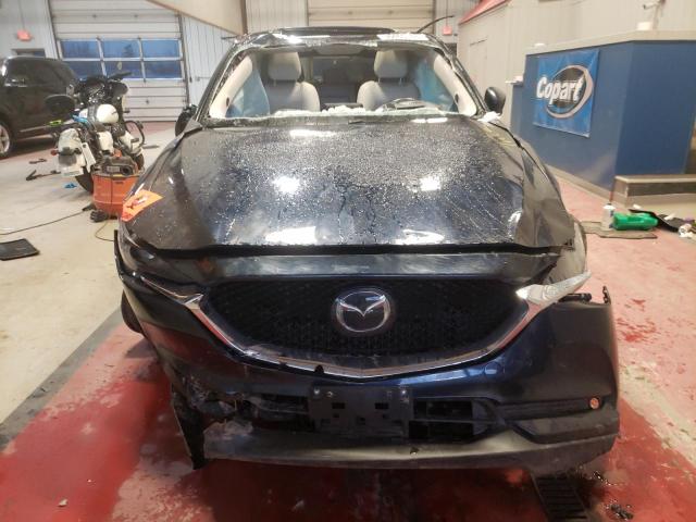 Photo 5 from auction – 2018 MAZDA CX-5 GRAND with VIN JM3KFBDM4J0311035