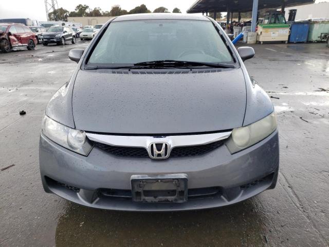 Photo 5 from auction – 2010 HONDA CIVIC LX with VIN 19XFA1F51AE080563