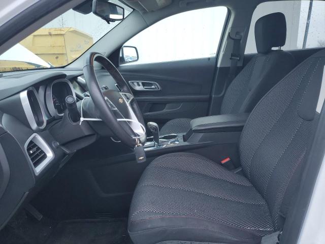 Photo 7 from auction – 2015 CHEVROLET EQUINOX LT with VIN 2GNFLFEKXF6177712