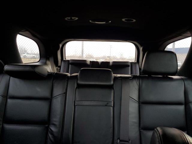 Photo 10 from auction – 2022 DODGE DURANGO R/ with VIN 1C4SDJCT4NC205903