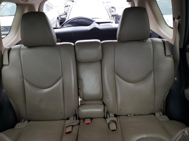 Photo 10 from auction – 2012 TOYOTA RAV4 with VIN 2T3ZF4DV7CW120350