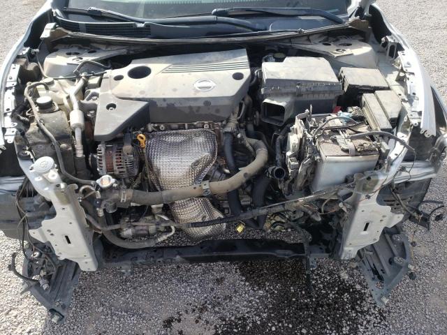 Photo 11 from auction – 2014 NISSAN ALTIMA 2.5 with VIN 1N4AL3APXEC413712