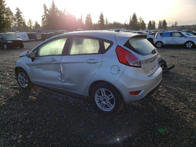 Photo 2 from auction – 2019 FORD FIESTA SE with VIN 3FADP4EJ9KM160356