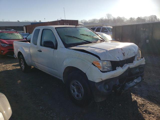 Photo 4 from auction – 2016 NISSAN FRONTIER S with VIN 1N6BD0CT6GN755747