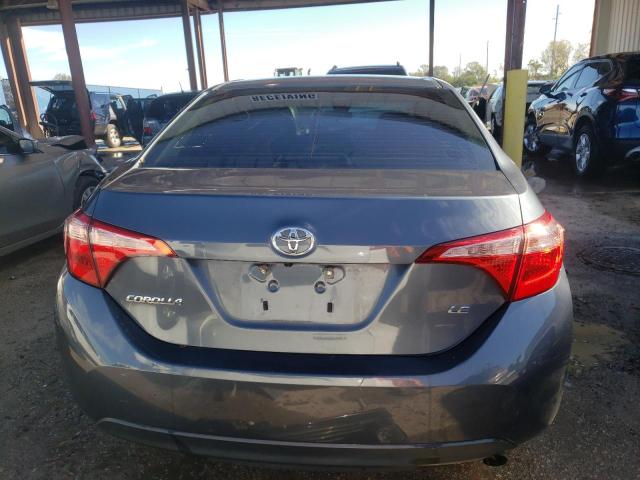 Photo 6 from auction – 2017 TOYOTA COROLLA L with VIN 2T1BURHE6HC779732