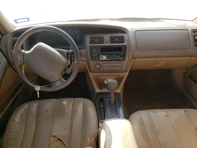 Photo 8 from auction – 1995 TOYOTA AVALON XLS with VIN 4T1GB11E5SU063546
