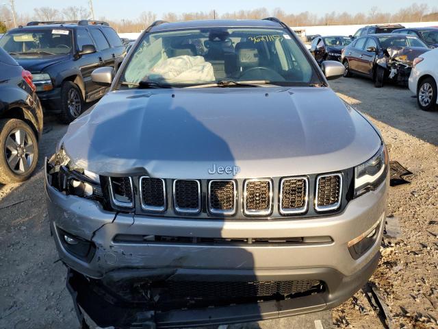 صورة رقم 5 من المزاد - 2018 JEEP COMPASS LA مع VIN 3C4NJDBBXJT104881