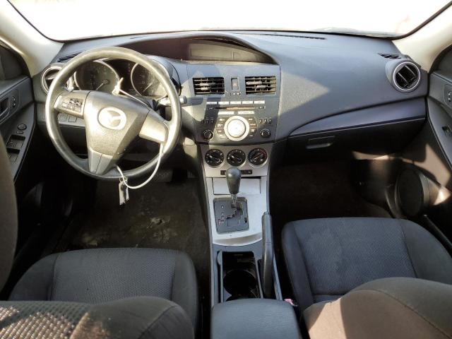 Photo 8 from auction – 2011 MAZDA 3 I with VIN JM1BL1UF9B1387018