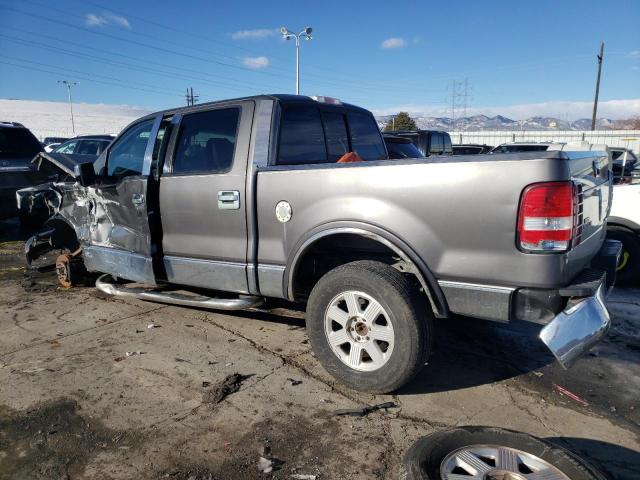 Photo 2 from auction – 2006 LINCOLN MARK LT with VIN 5LTPW18516FJ01148