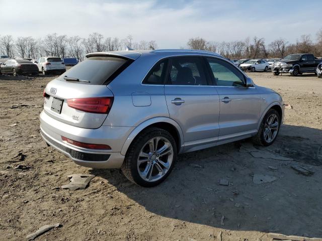 Photo 3 from auction – 2016 AUDI Q3 PRESTIG with VIN WA1GFCFS4GR005225