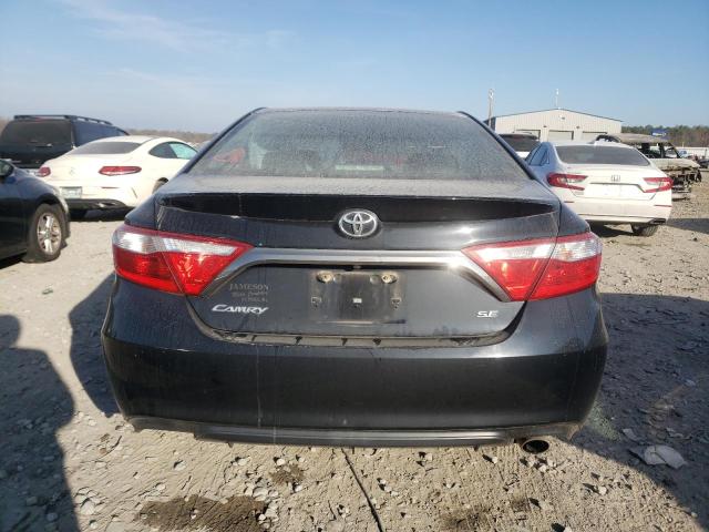 Photo 6 from auction – 2015 TOYOTA CAMRY LE with VIN 4T1BF1FK1FU067595