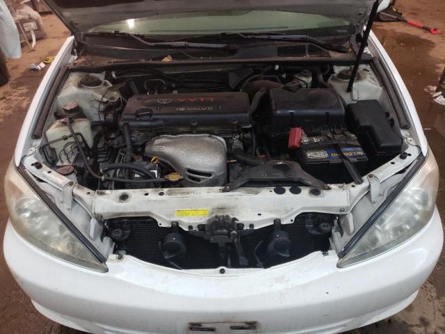 Photo 11 from auction – 2003 TOYOTA CAMRY LE with VIN 4T1BE32K73U213725