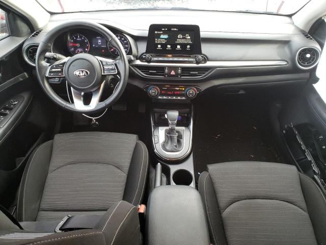 Photo 8 from auction – 2019 KIA FORTE GT L with VIN 3KPF34AD3KE016567