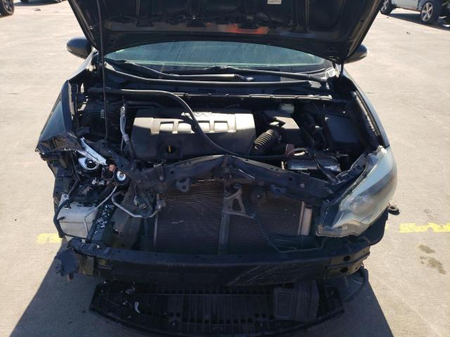 Photo 11 from auction – 2015 TOYOTA COROLLA L with VIN 5YFBURHE1FP220862