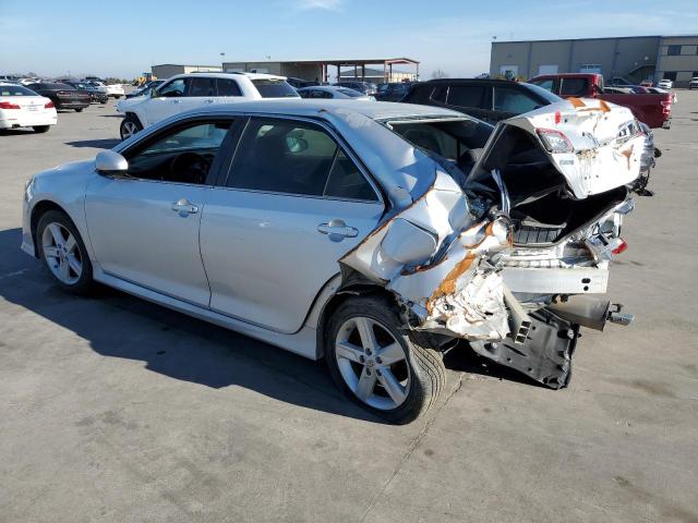 Photo 2 from auction – 2014 TOYOTA CAMRY L with VIN 4T1BF1FK7EU365129