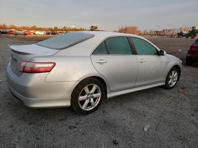 Photo 3 from auction – 2009 TOYOTA CAMRY BASE with VIN 4T1BE46K39U356163