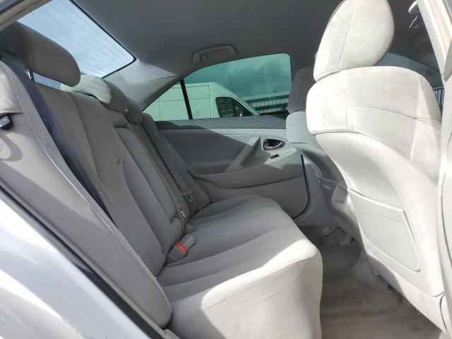 Photo 10 from auction – 2007 TOYOTA CAMRY CE with VIN 4T1BE46K77U712515