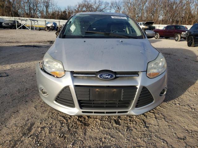Photo 5 from auction – 2012 FORD FOCUS SE with VIN 1FAHP3F27CL361999
