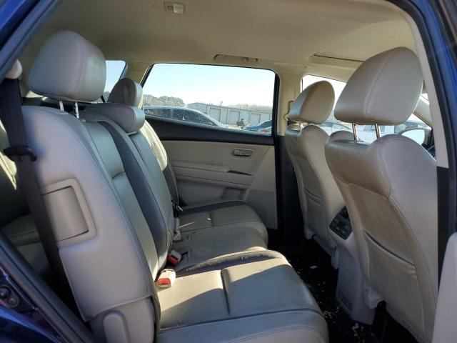 Photo 10 from auction – 2011 MAZDA CX-9 with VIN JM3TB2CA0B0316225
