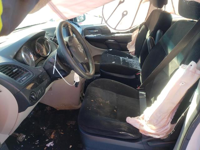 Photo 7 from auction – 2016 DODGE GRAND CARA with VIN 2C4RDGBG6GR316517