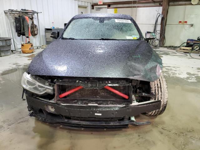 Photo 5 from auction – 2013 BMW 335 XI with VIN WBA3B9C50DJ437187
