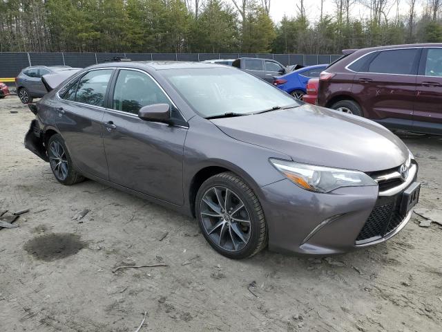 Photo 4 from auction – 2015 TOYOTA CAMRY LE with VIN 4T1BF1FK0FU497828